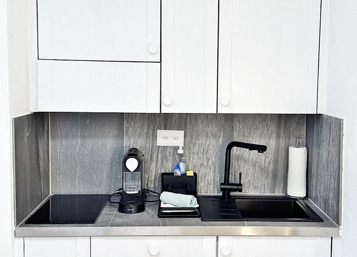 Apartament Kleines Juwel, Zentral, Mit Garage Und Pool - Cb102 Sankt Moritz Zewnętrze zdjęcie